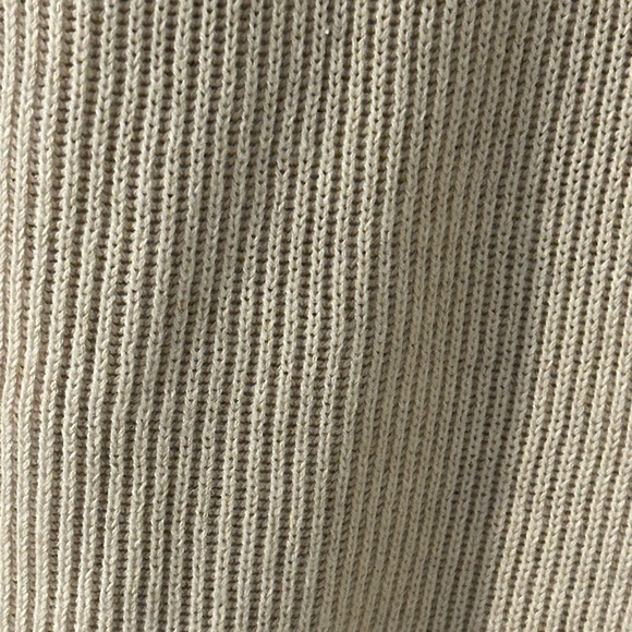 J. Crew hooded beach sweater - Picture 7 of 8